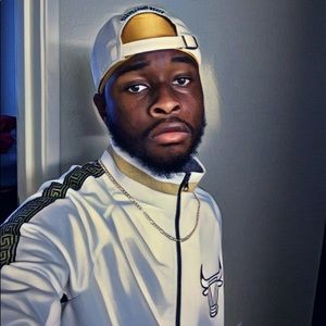 Meet your Posher, Deonte